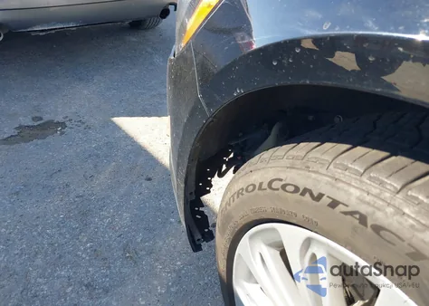 2017 Buick Lacrosse Premium from USA, damaged, VIN 1G4ZR5SS0HU156905